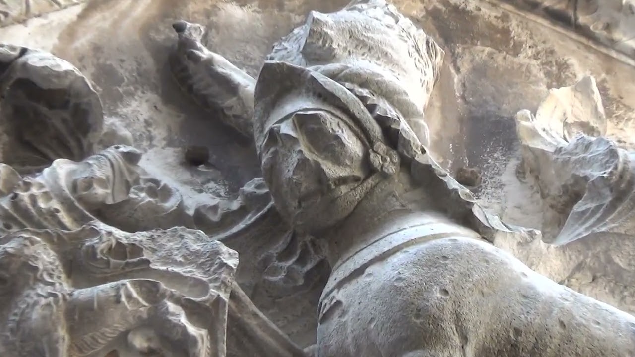 Montenegro 2017 Kotor Altstadt Hafen