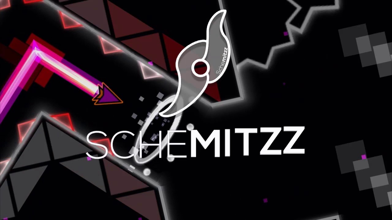 [Geometry Dash] X by Triaxis 100% [DEMON] - YouTube