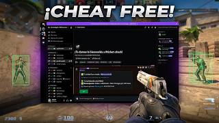EL CHEAT CS2 ARGENTINO QUE TODOS QUIEREN | AIMBOT, ESP, WALLHACK - CS2 Hack Download 2026