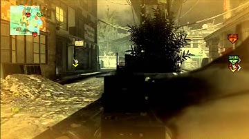 MW3: MP9 MOAB + 500 Subscribers! Are YouTube SUBBOXES Broken?!?!?