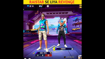 Raistar Call Noob To Adam 😲 Noob Revenge -para SAMSUNG A3,A5,A6,A7,J2,J5,J7,S5,S6 #freefireshorts