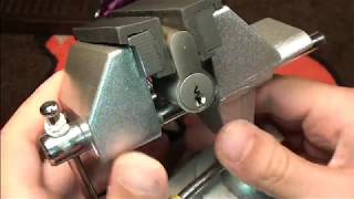 (163) - Picking an Evva DPI with sidebar from T&Js