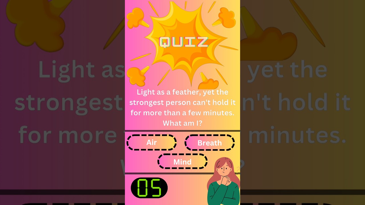 Riddle Me This: Head, Tail, No Legs! #Riddle #shorts  #Puzzle #MindGame #Challenge #Quiz #FunFact