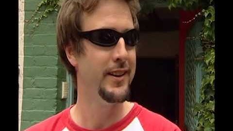 EDDIE: CHARACTER VOICES - SSX TRICKY