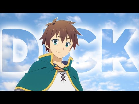 The Soul of Anime - Ohayo ❤ ✨Satou Kazuma 🔖Anime: KonoSuba