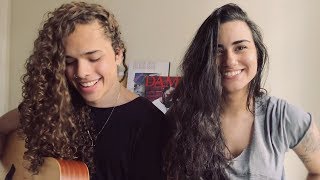 O SOL -VITOR KLEY (Cover VITÃO & DAY) chords