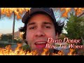 David Dobrik Apology David Dobrik Is Not Sorry