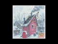 indie christmas beat "south pole"