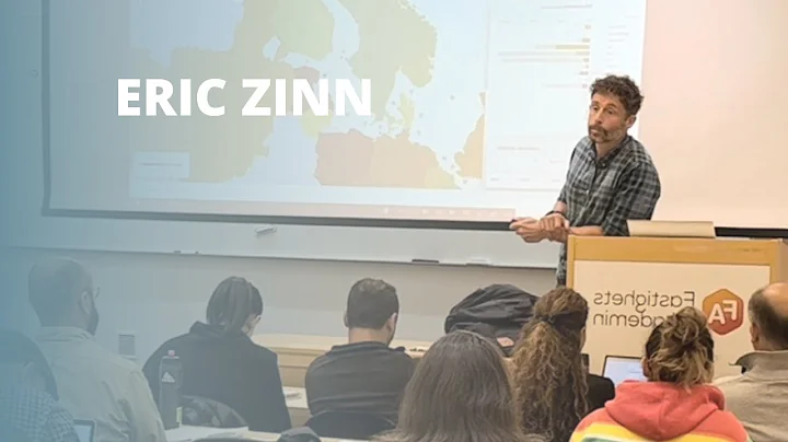 Eric Zinn - Fastighetsakadem...  gstfrelsare