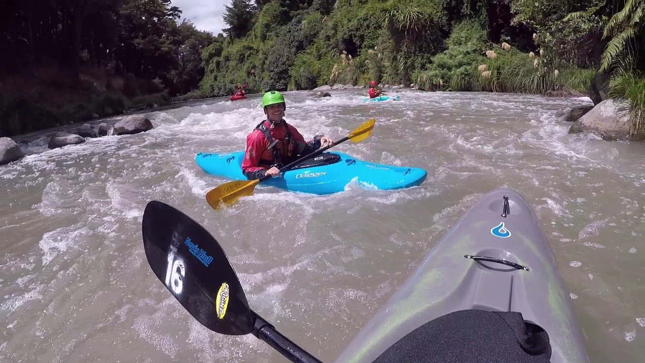 6th Feb 2020 | Whangaehu