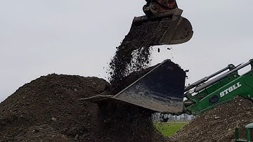 Rata Beet Bucket Screening Soil