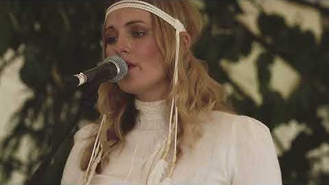 Gulp - Vast Space (Green Man Festival | Sessions)