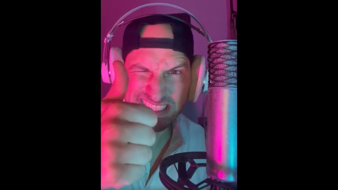 LLC - One Step At A Time (feat. Nick Thompson of HIT THE LIGHTS) [OFFICIAL VIDEO]