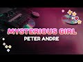 Peter Andre - Mysterious Girl | Lyrics