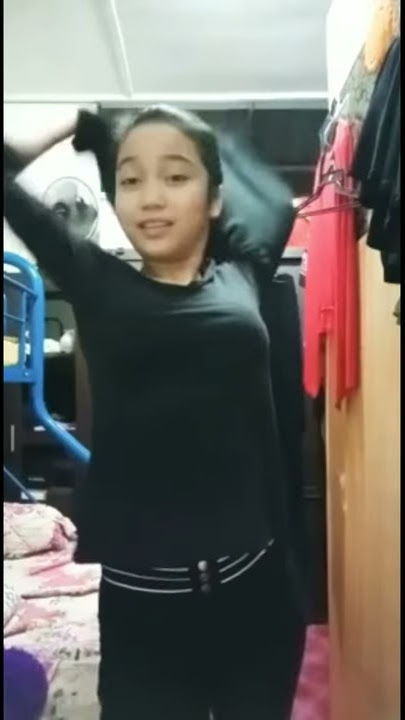 Vidio viral nurul hidayah