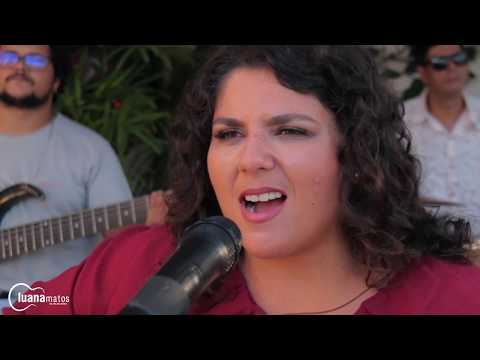 Partiu - Luana Matos