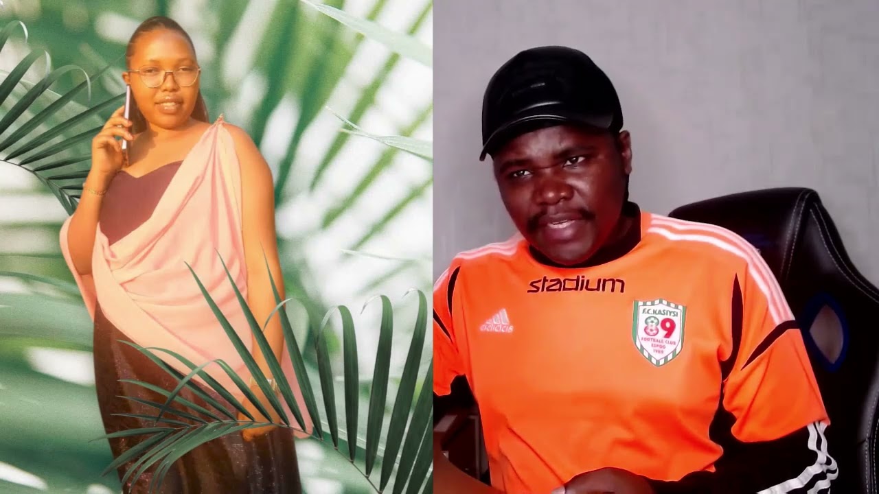 #Burundi_Saudia Niyonkuru Josiane yaburiwe irengero kuva yishikirije igipolisi ca sauida