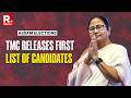 BREAKING: TMC Releases First List of 17 Candidates Ahead of Assam Election