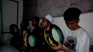 DownloadWalbadawi (Versi Laskar Cinta) - IKRIMA LATIHAN HADROH MP3 MP4 Walbadawi (Versi Laskar Cinta) - IKRIMA LATIHAN HADROH