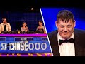 Celeb Trio Take on The Beast for a massive £180,000 | The Chase Christmas Special
