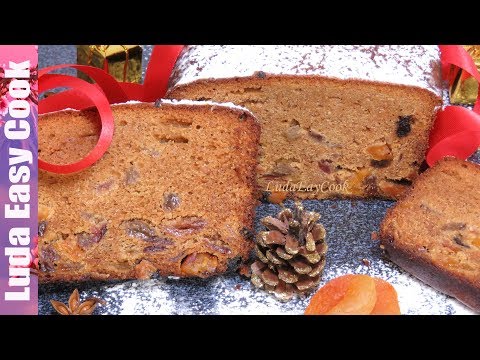 best-christmas-cake-recipe-ever