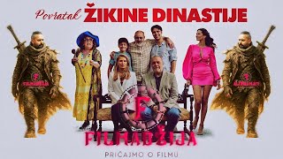 Povratak Zikine Dinastije Svadba Trejleri Filmadzija