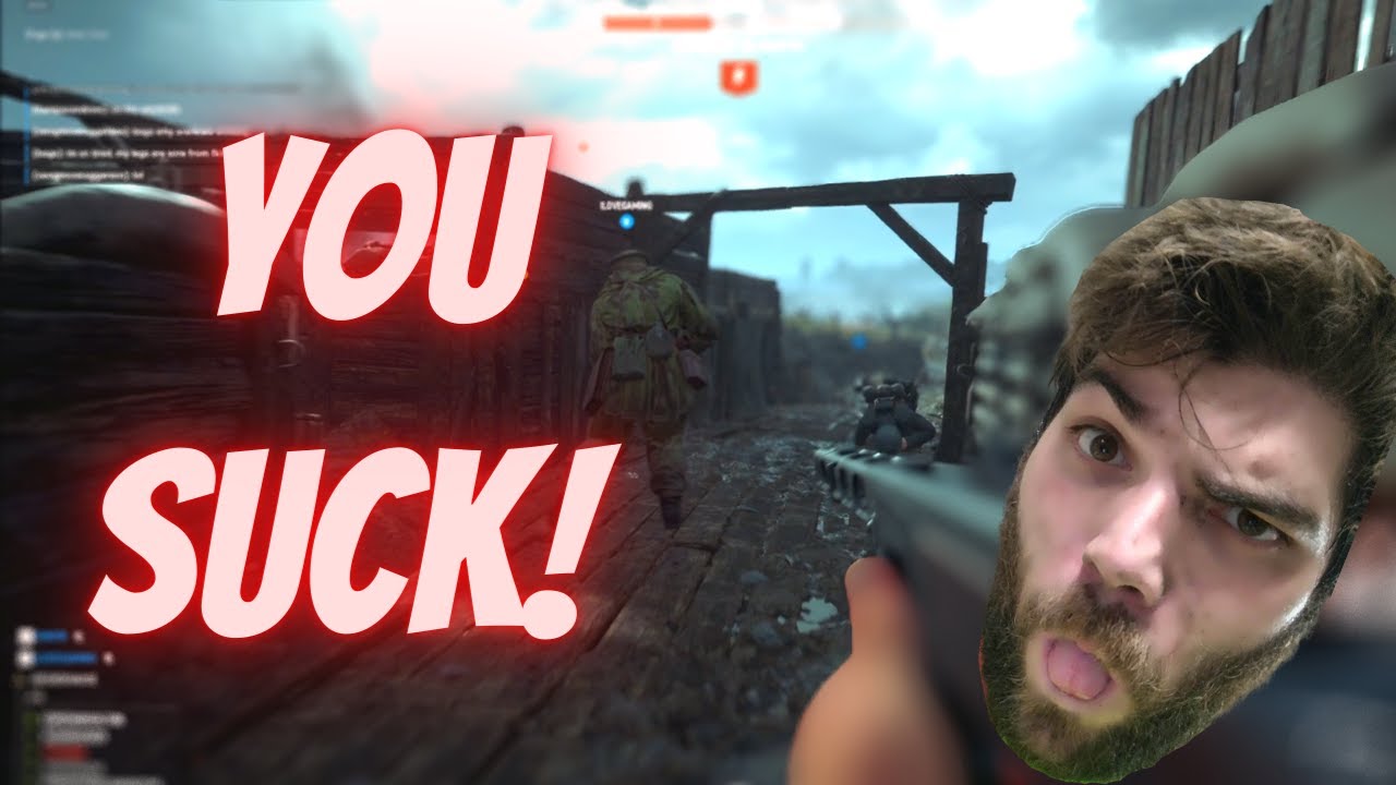 how-not-to-play-hell-let-loose-youtube