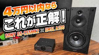 The Answer! If You're Doing Desktop Audio for Under ¥40,000, Go