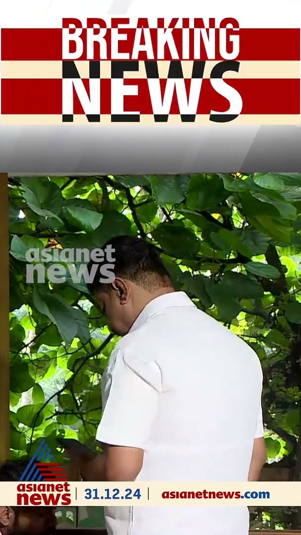 അൻവറിനോട് തോക്കെടുക്കേണ്ടെന്ന് ജില്ലാ ഭരണകൂടം!