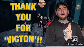 FIRST REACTION | VICTON (빅톤) ‘What I Said’ M/V [REACTION]
