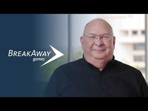 How BreakAway Games Is Transforming Healthcare Training with AI Virtual Patients | AWS + Mission