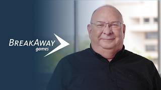 How BreakAway Games Is Transforming Healthcare Training with AI Virtual Patients | AWS + Mission