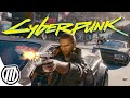 Cyberpunk 2077 FREE-ROAM CRIME SPREE | Open World Gameplay Live Stream