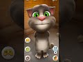 Chanda Mama Dur Ke Puri Pakaaye Gud Ke Shorts Cat Cutecat Talkingtomandfriends Shortsviral 008