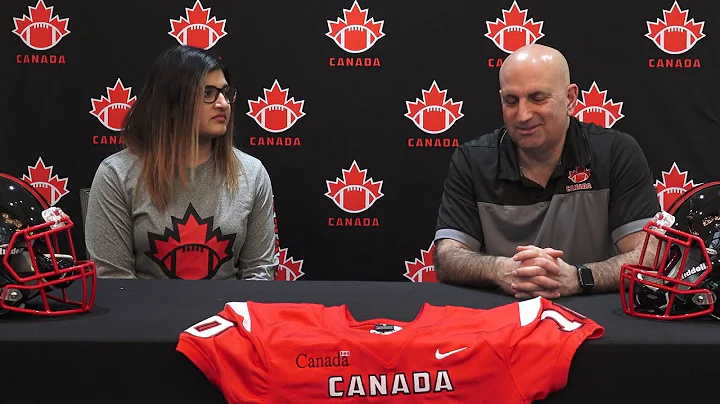 2020 International Bowl : In the Huddle featuring ...