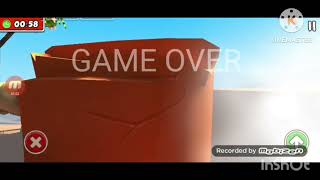 manuganu 2 game over but it's slow  screenshot 3