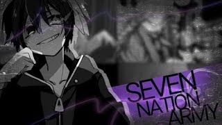 「DSS」Seven Nation Army Full Danganronpa MEP || First Anniversary Special