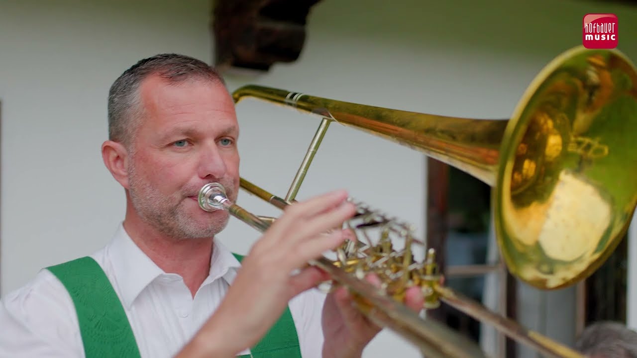 Sonnberg (Polka) | MV St. Peter-Freienstein