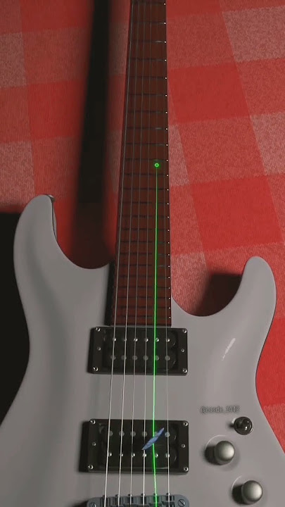 Nightmare (Solo) - Avenged Sevenfold #a7x#nightmare#avengedsevenfold#rock#guitar