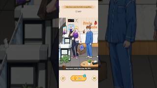 Brain Puzzle Tricky Quest Face Recognition Help them pass the facial recognition