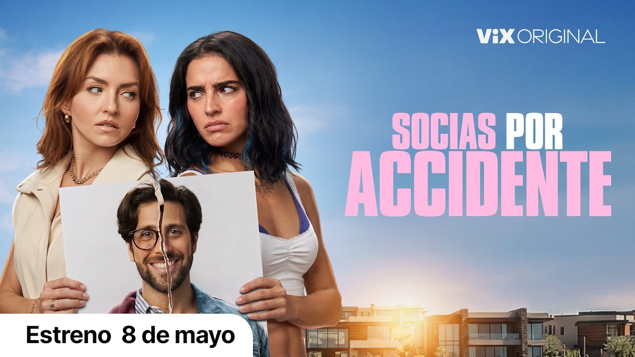 Socias por Accidente: la venganza que nadie vio venir