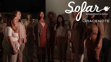 Gracenote - Samson (Regina Spektor Cover) | Sofar Vancouver