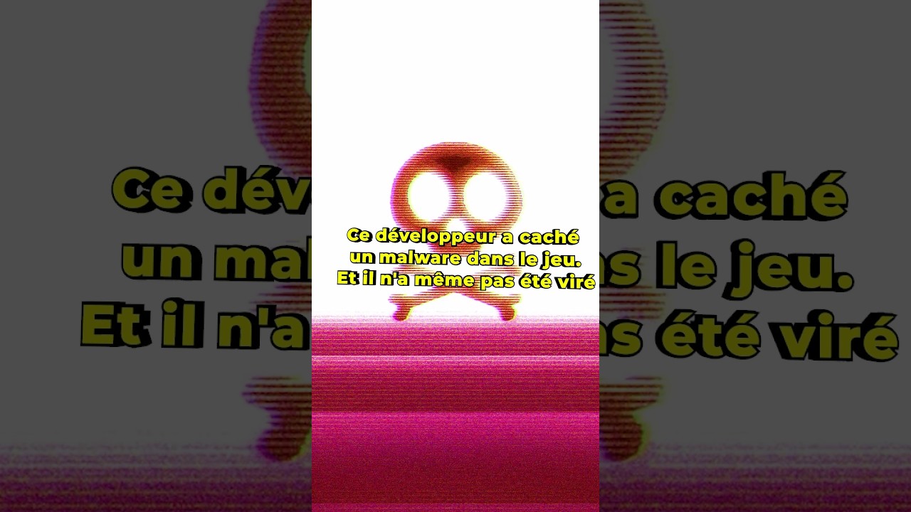 Vintage Story : il cache un malware dans ses mods et n'est pas viré