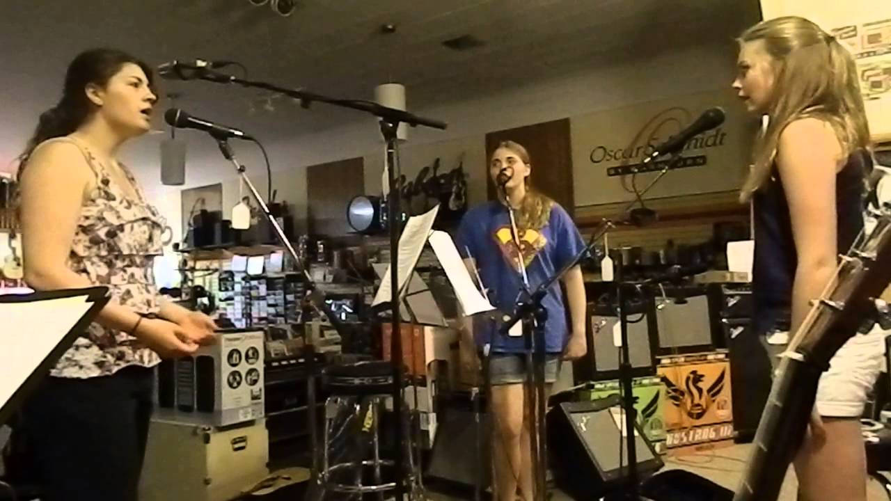 Boogie Woogie Bugle Boy of Company B YouTube