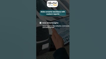 How to Manage Your Truck Rental Fleet Like a Boss with Zoho CRM? | Zoho CRM Consultant