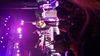 Andy Grammer - Forever LIVE Austin, TX.
