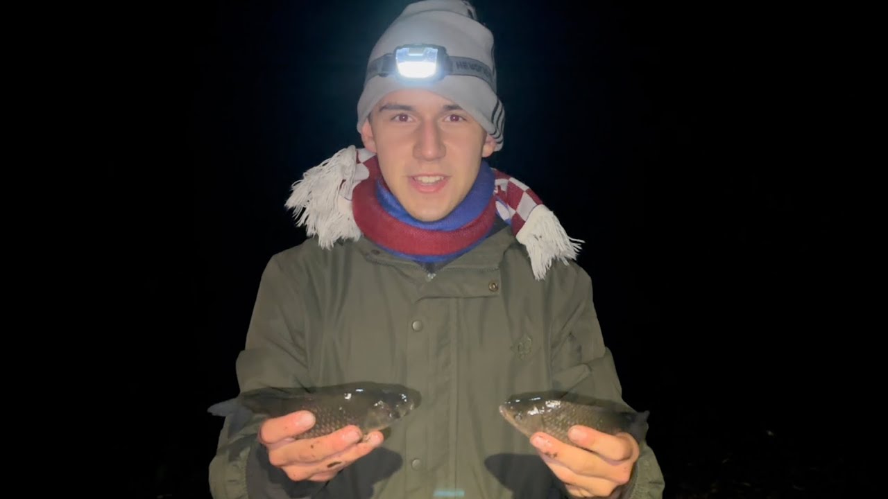 Чем ротан полезен для рыбалки? Ловля карася и ротана🎣 Закрытие сезона жидкой воды 2023