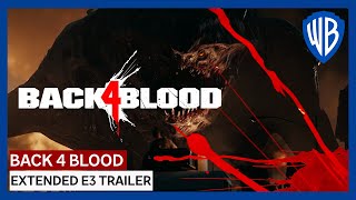 Back 4 Blood Co-Op Review - Act 1 