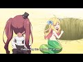 邪神ちゃんとピット 2022 第3期 4話 Jashin-chan Doroppukikku 邪神ちゃんドロップキック