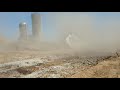 Clow Farm Barn Coming Down | Barn Demo | All American Reclaim
